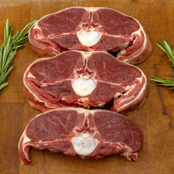BARNSLEY CHOPS