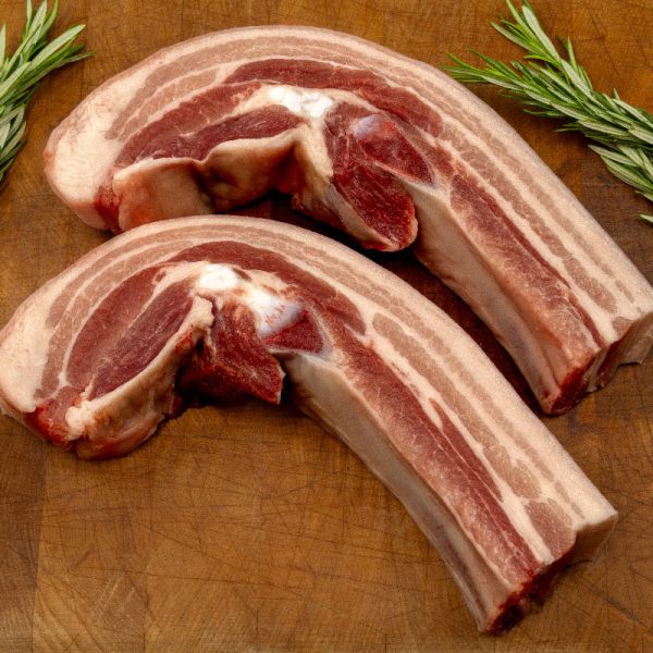 Pork Belly