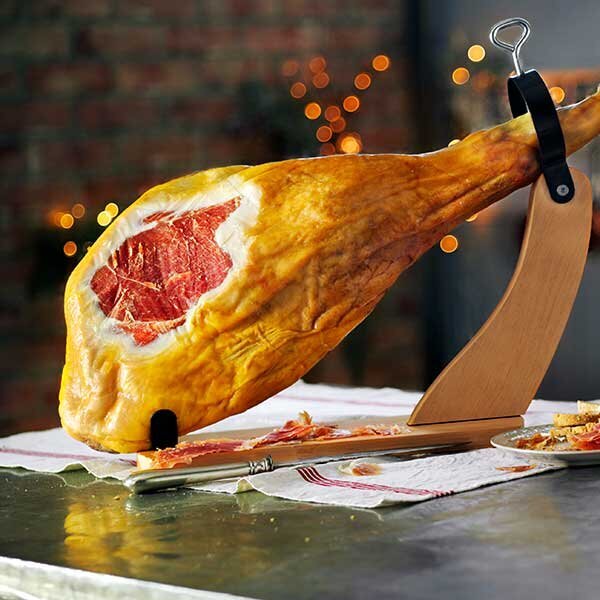 Whole Serrano Ham