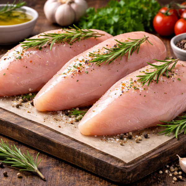 Chicken Breasts