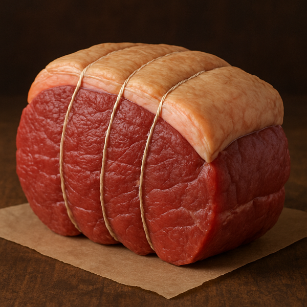 Topside Of Beef